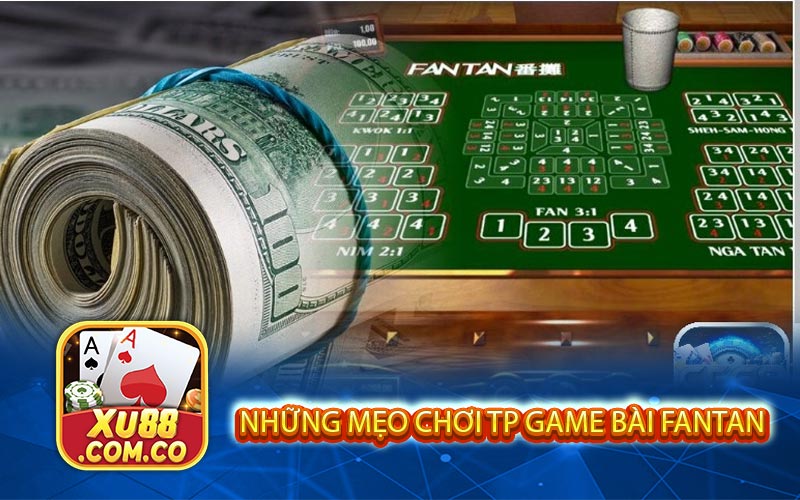 Nhung Meo Choi TP Game Bai Fantan